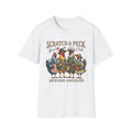 Backyard Gagglers T-Shirt