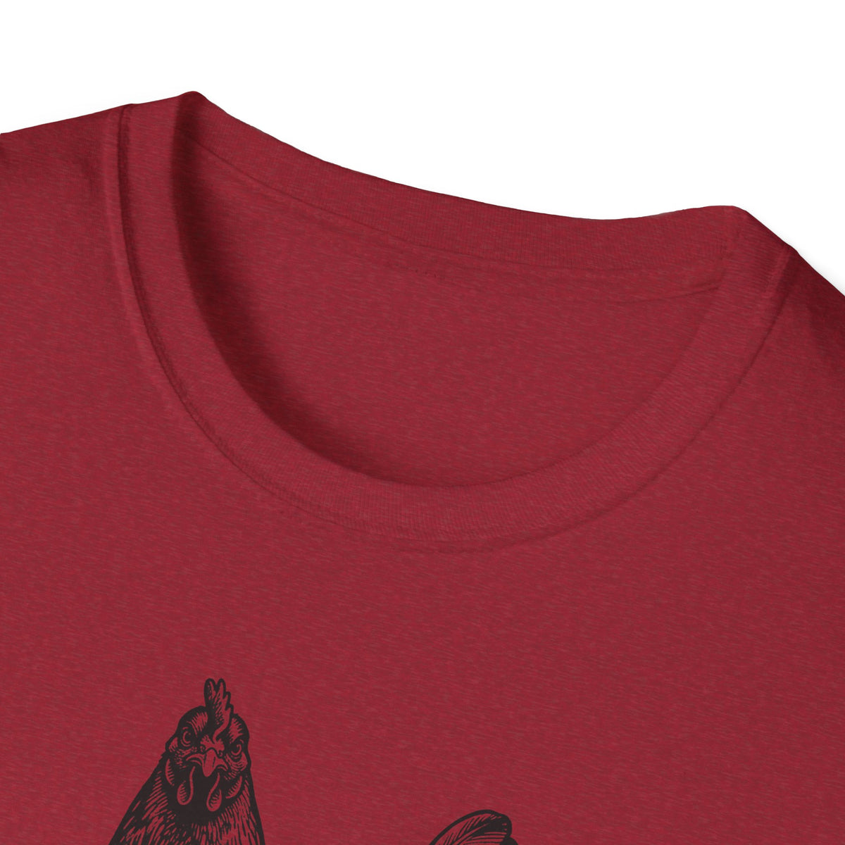 Copy of Easily Distracted T-Shirt