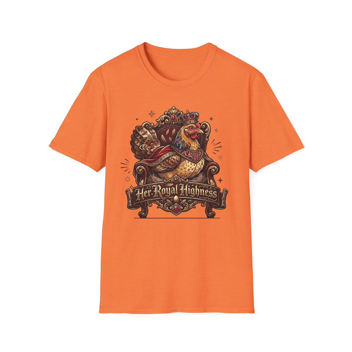 Her Royal Highness T-Shirt