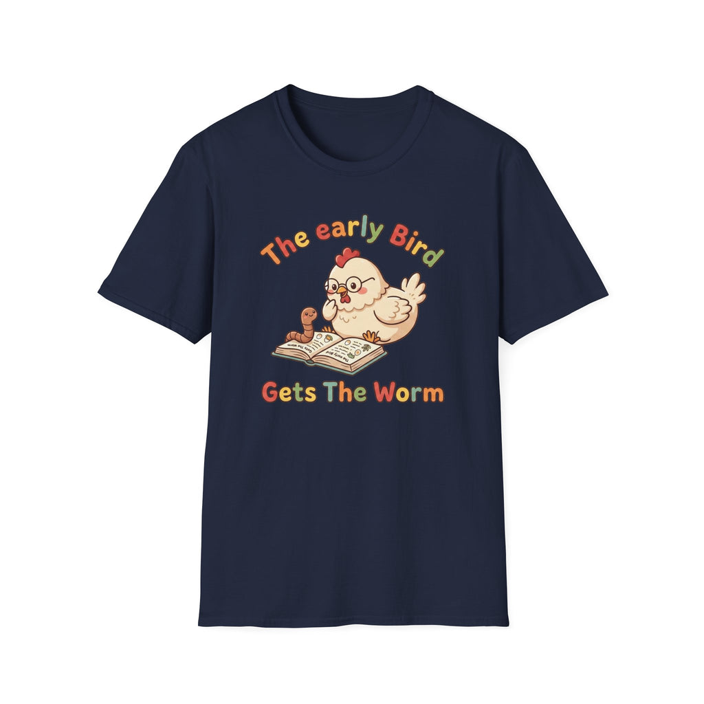 Early Bird T-Shirt