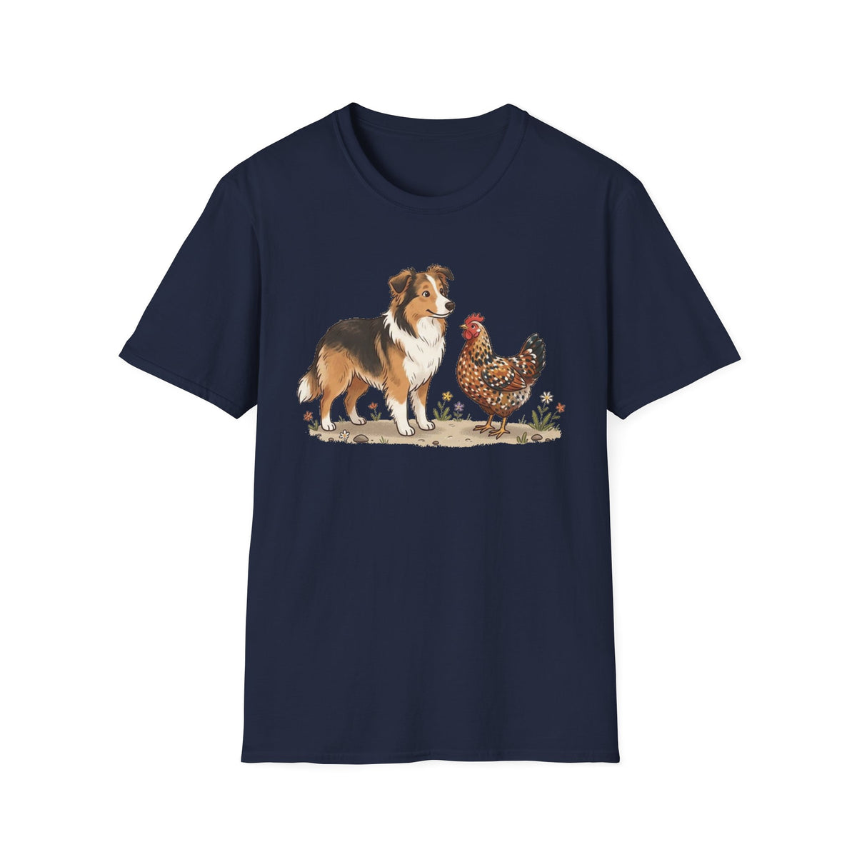 Friends T-Shirt