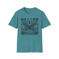 Scandinavian Chicken T-Shirt