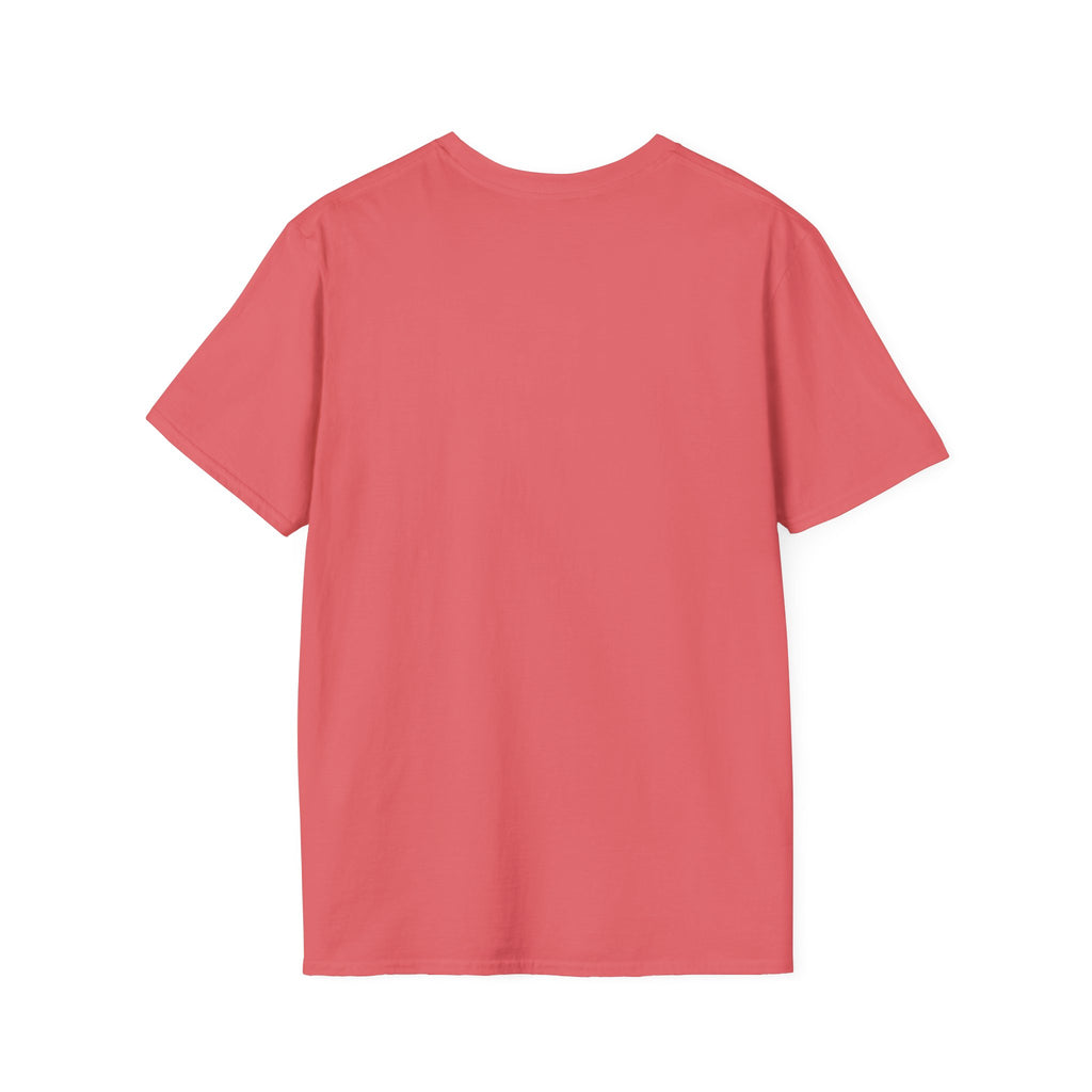 Five was a suggestion T-Shirt