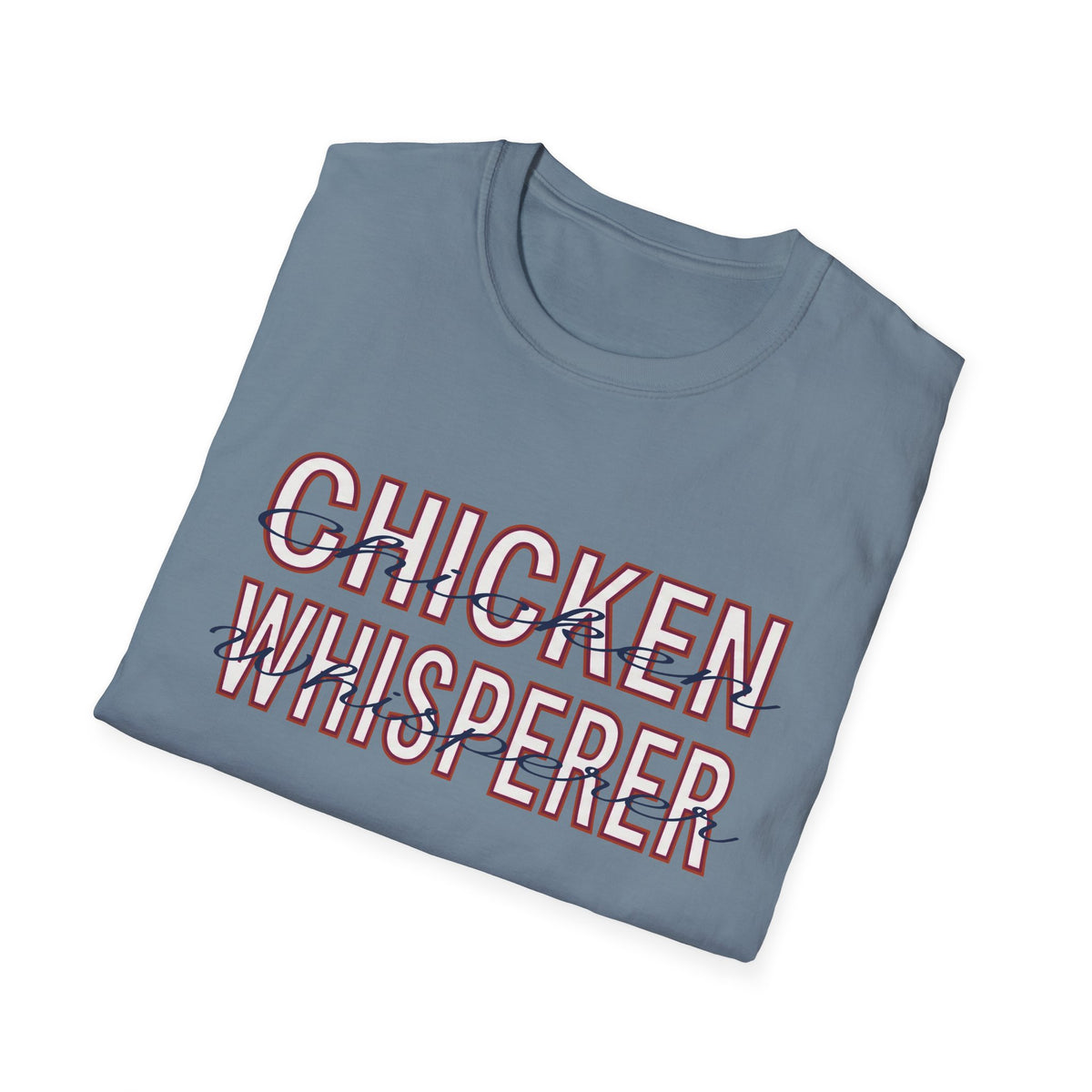 Chicken Whisperer T-Shirt