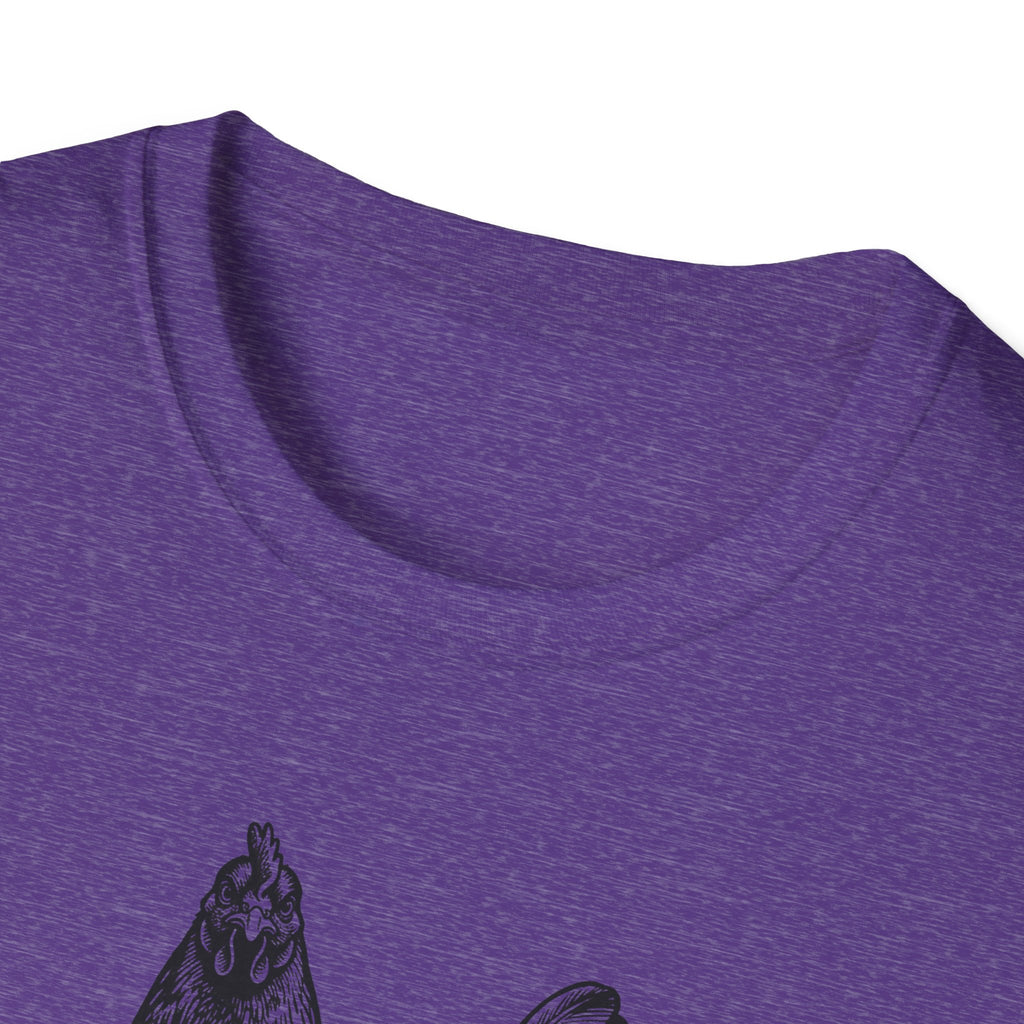 Copy of Easily Distracted T-Shirt