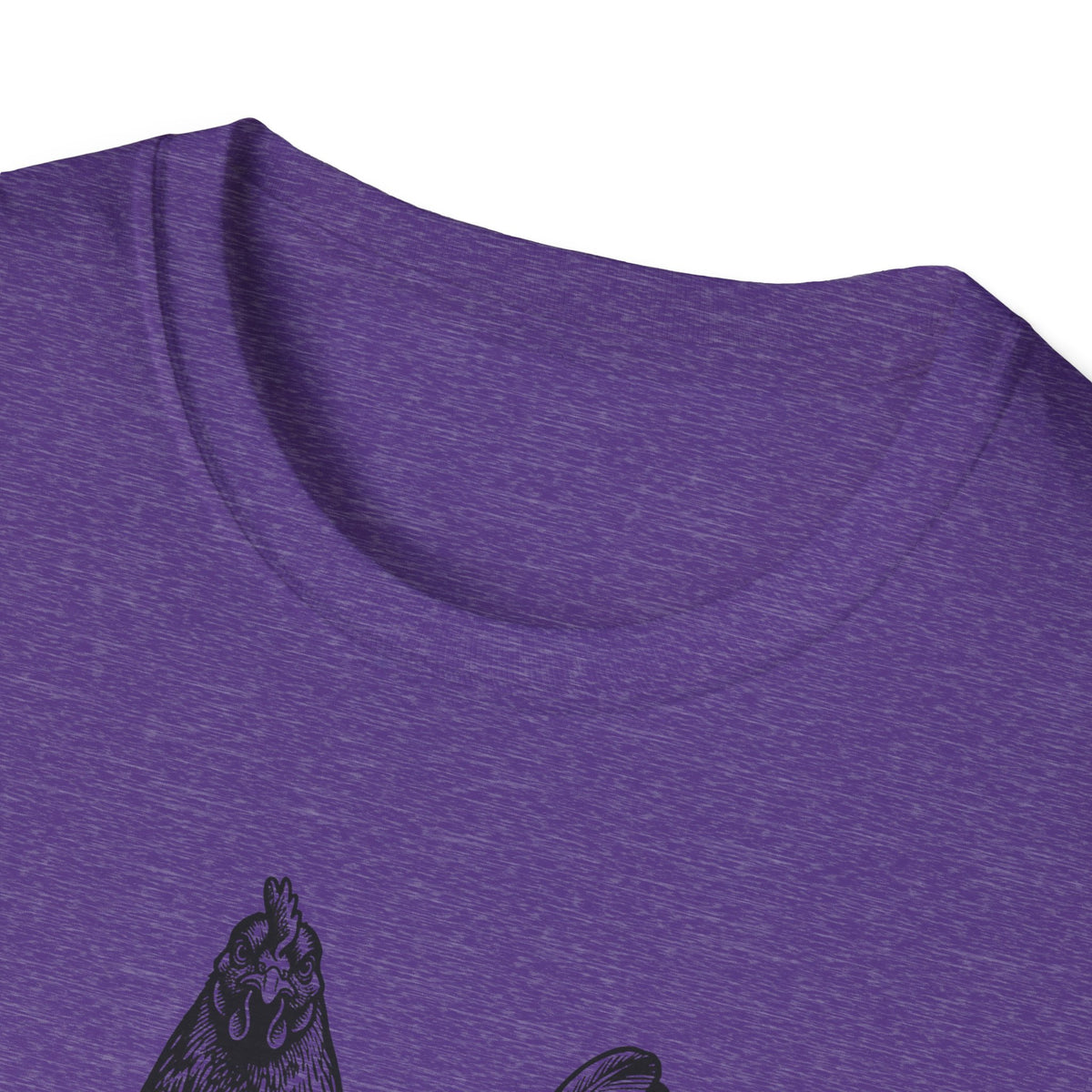 Copy of Easily Distracted T-Shirt