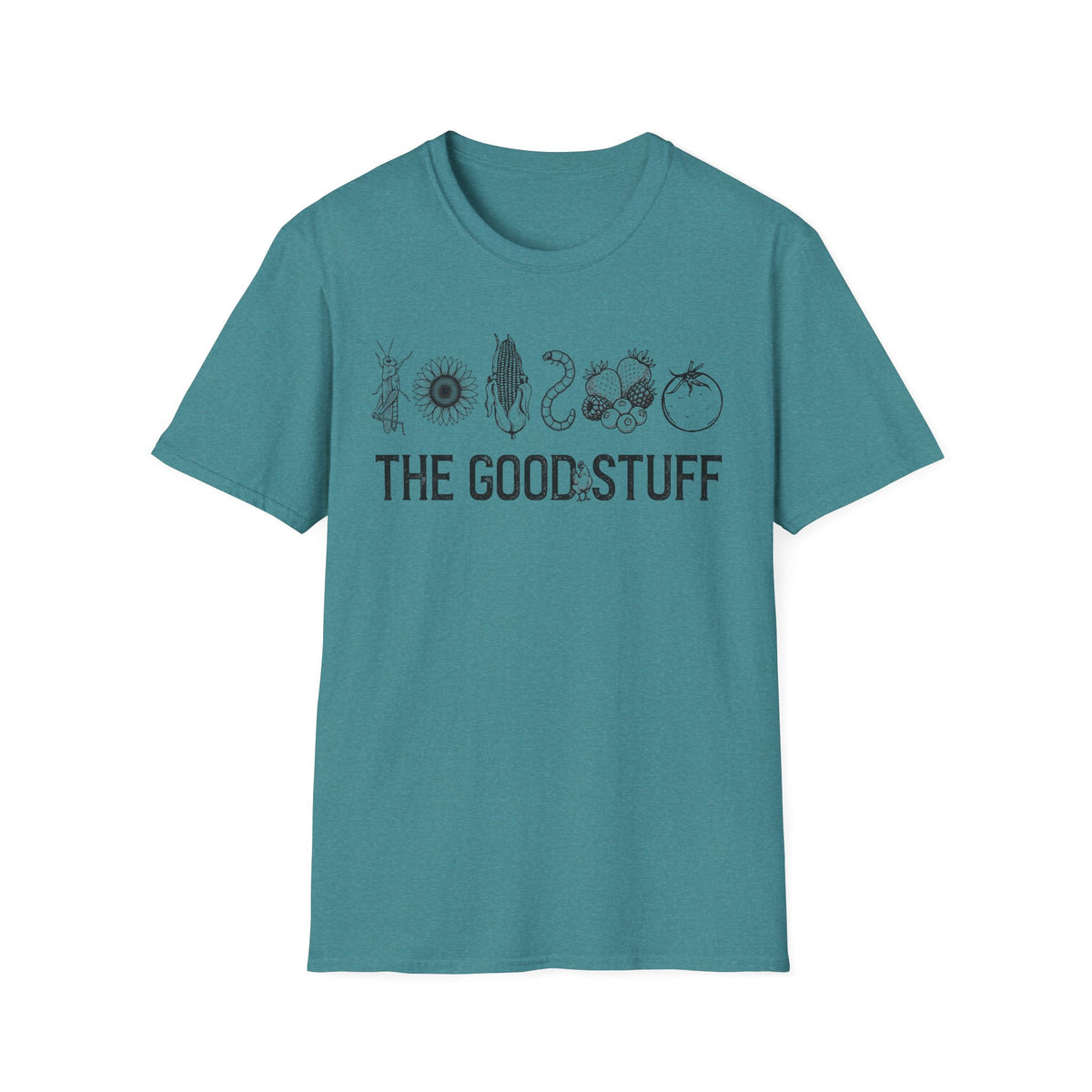 The Good Stuff T-Shirt