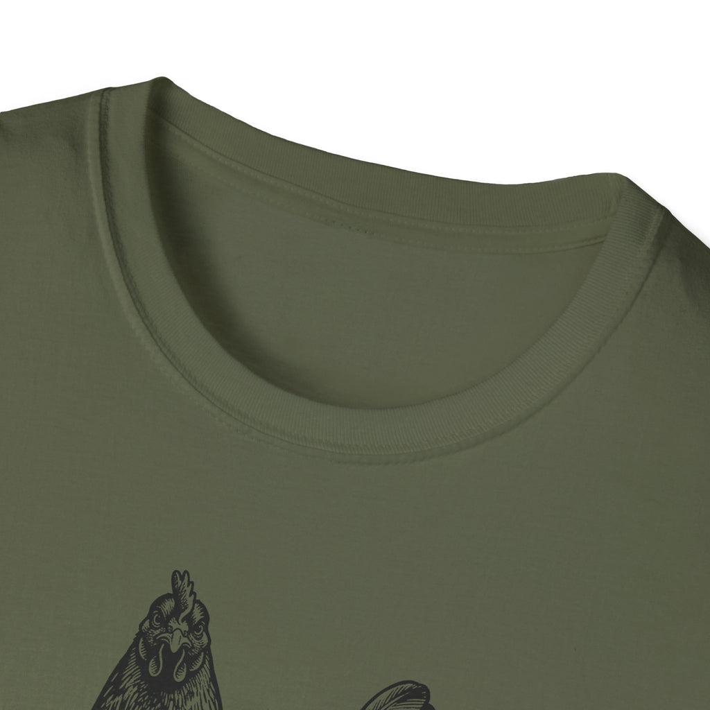 Copy of Easily Distracted T-Shirt