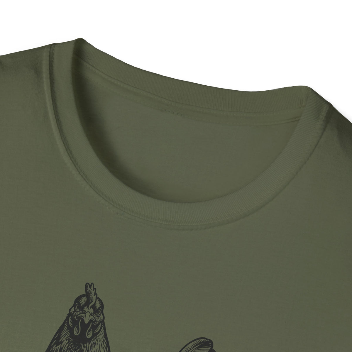 Copy of Easily Distracted T-Shirt