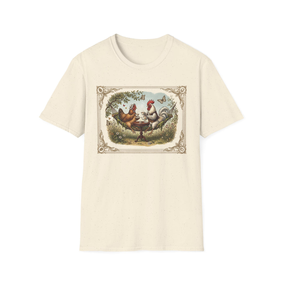 Tea Party T-Shirt