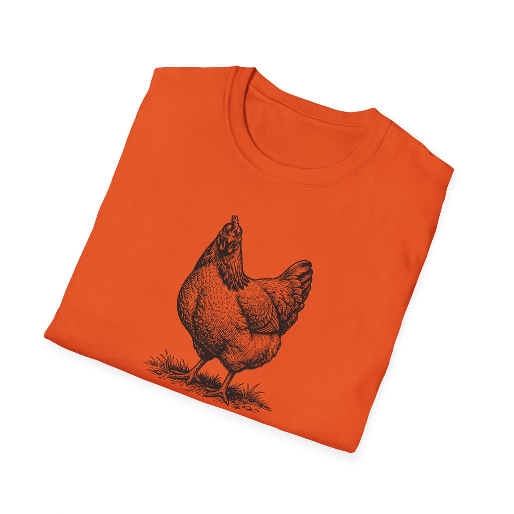 Copy of Easily Distracted T-Shirt