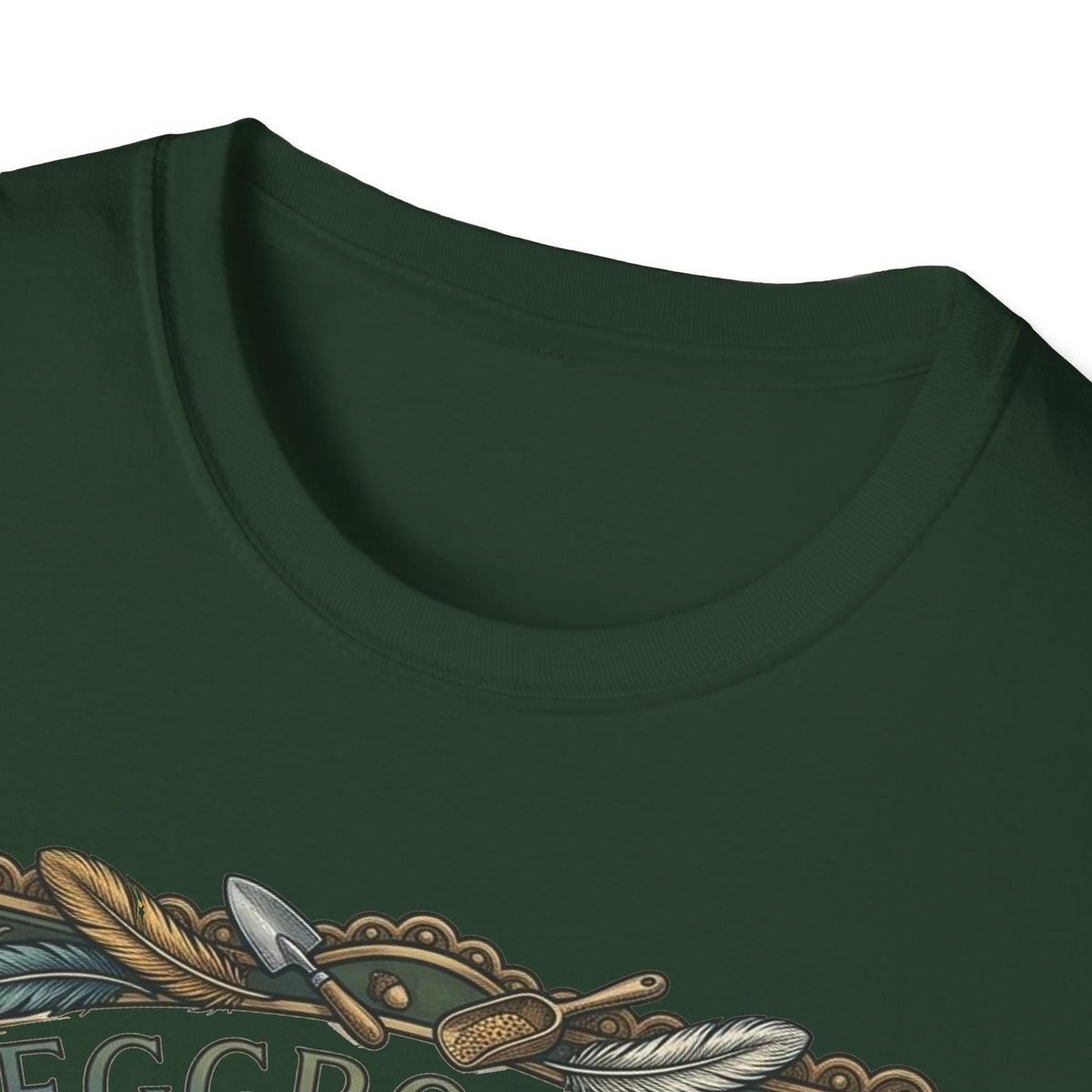 Eggbound T-Shirt