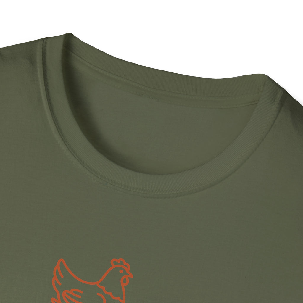 Feeling a Little Broody T-Shirt