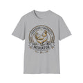 Fluffbutt Mediator T-Shirt