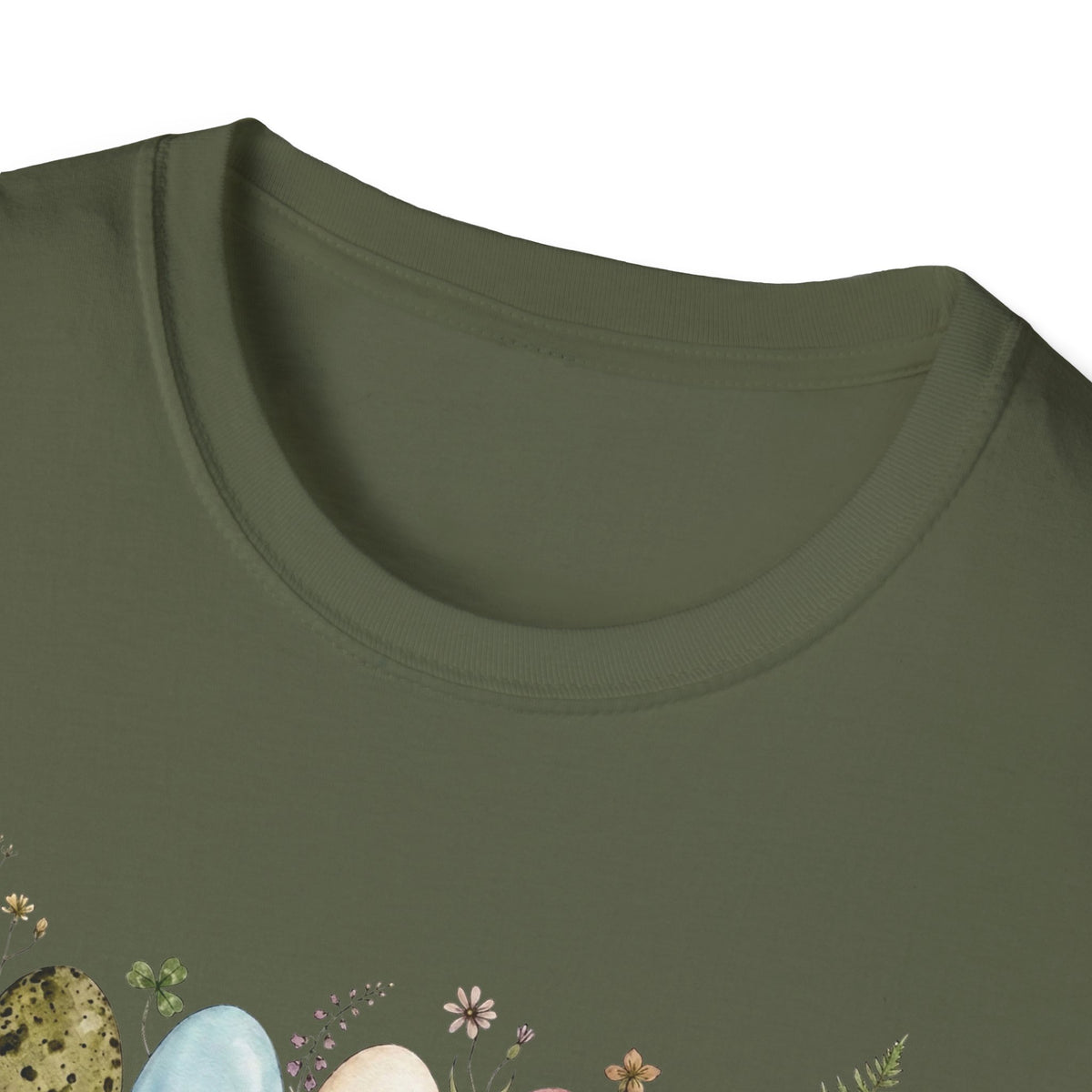 Egg-cessive Joy T-Shirt