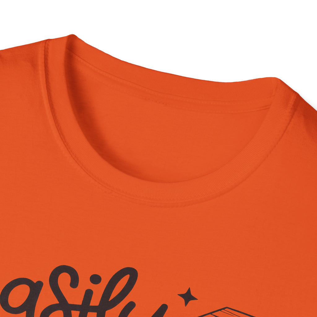 Easily Distracted T-Shirt