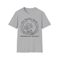 Our Family's Roots T-Shirt