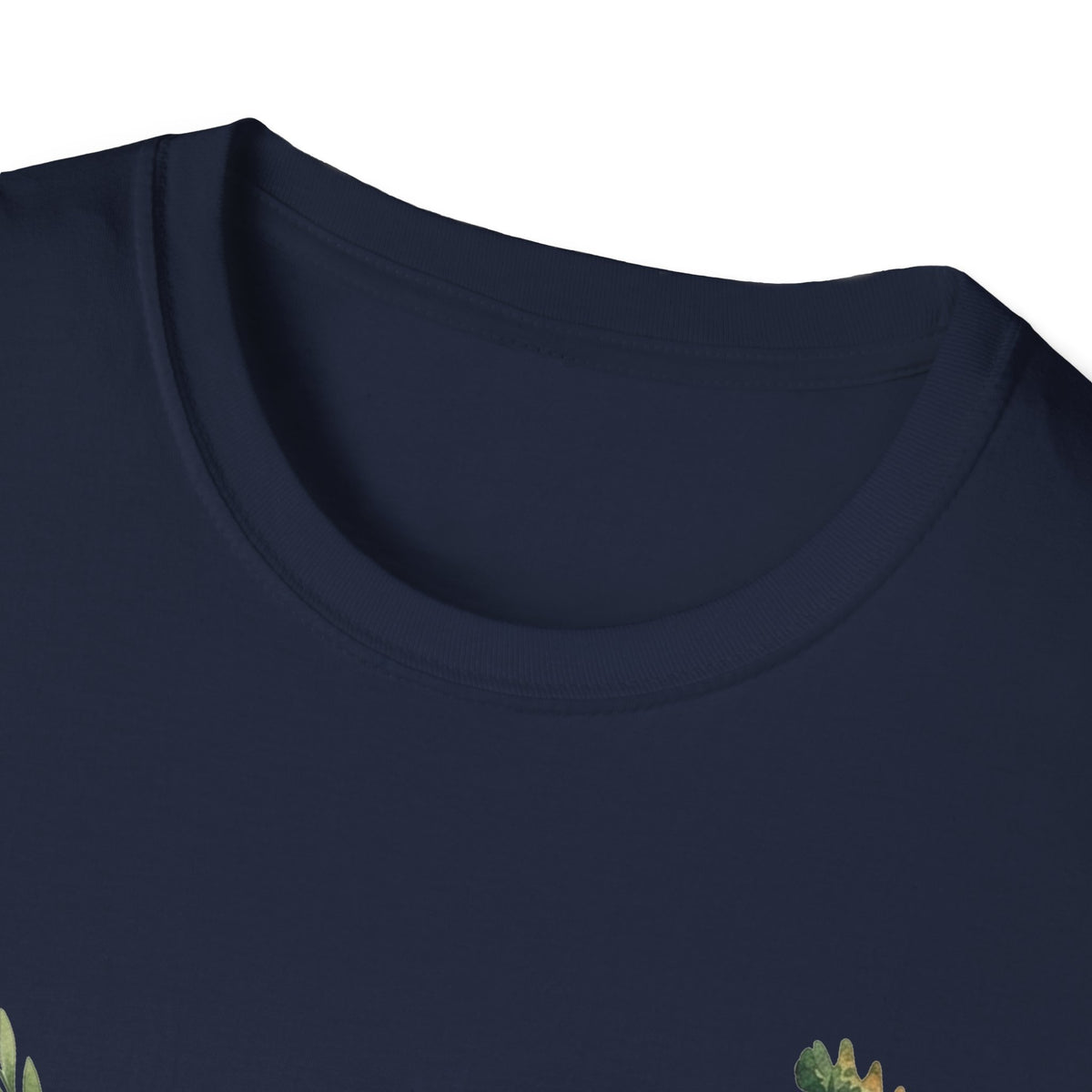 Wildflower Chicken T-Shirt