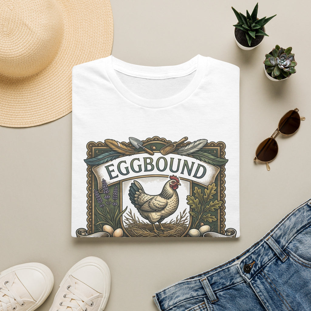 Eggbound T-Shirt