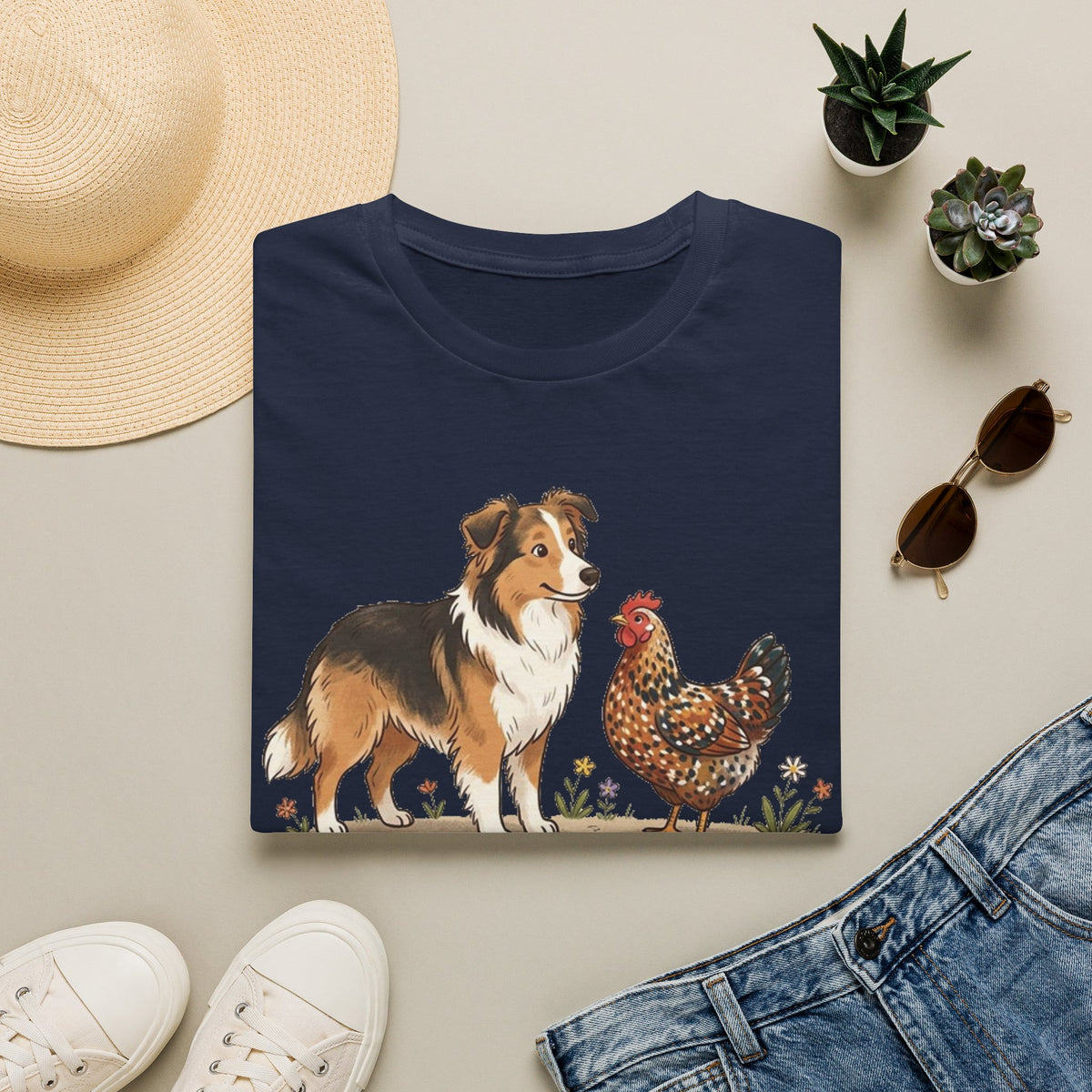 Friends T-Shirt