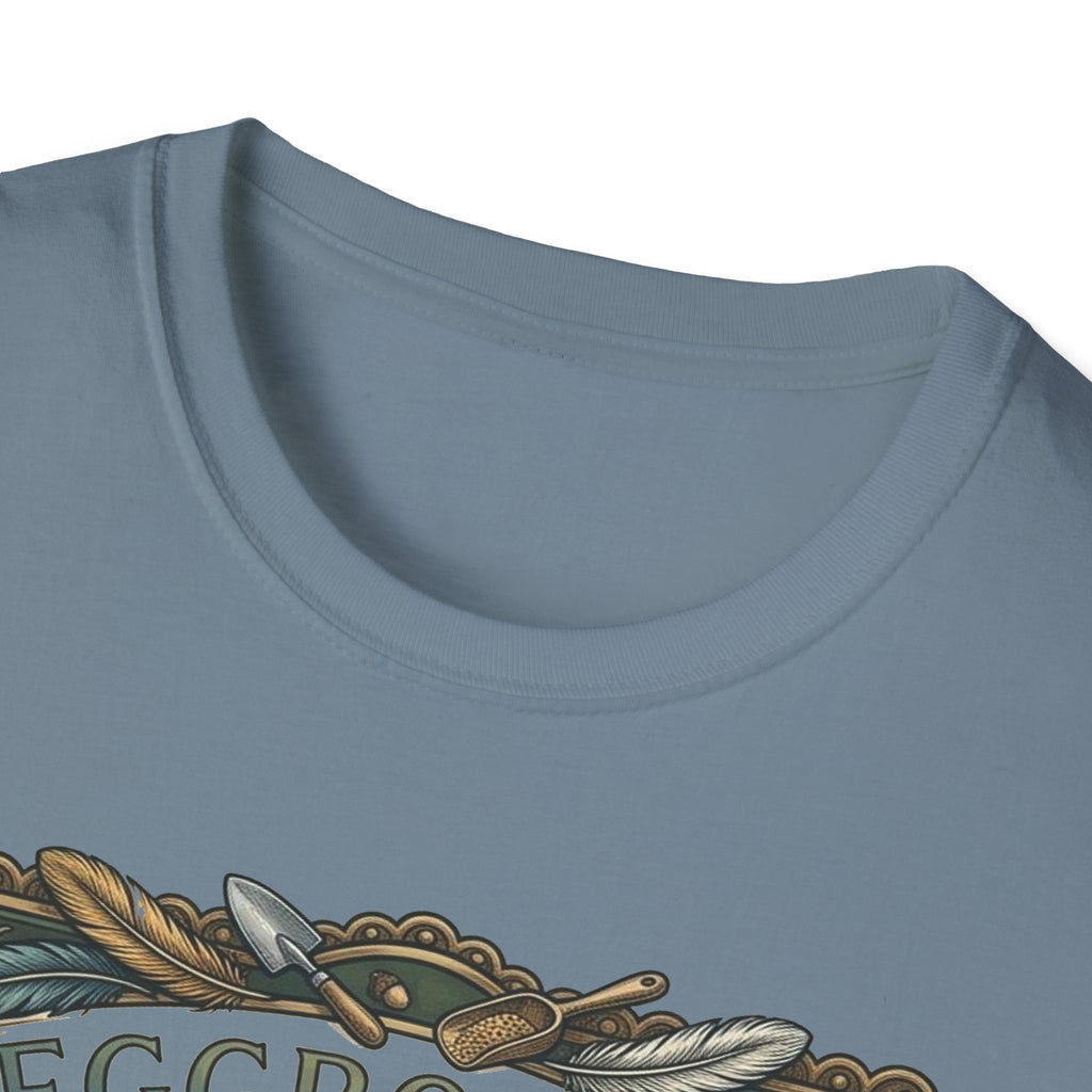 Eggbound T-Shirt