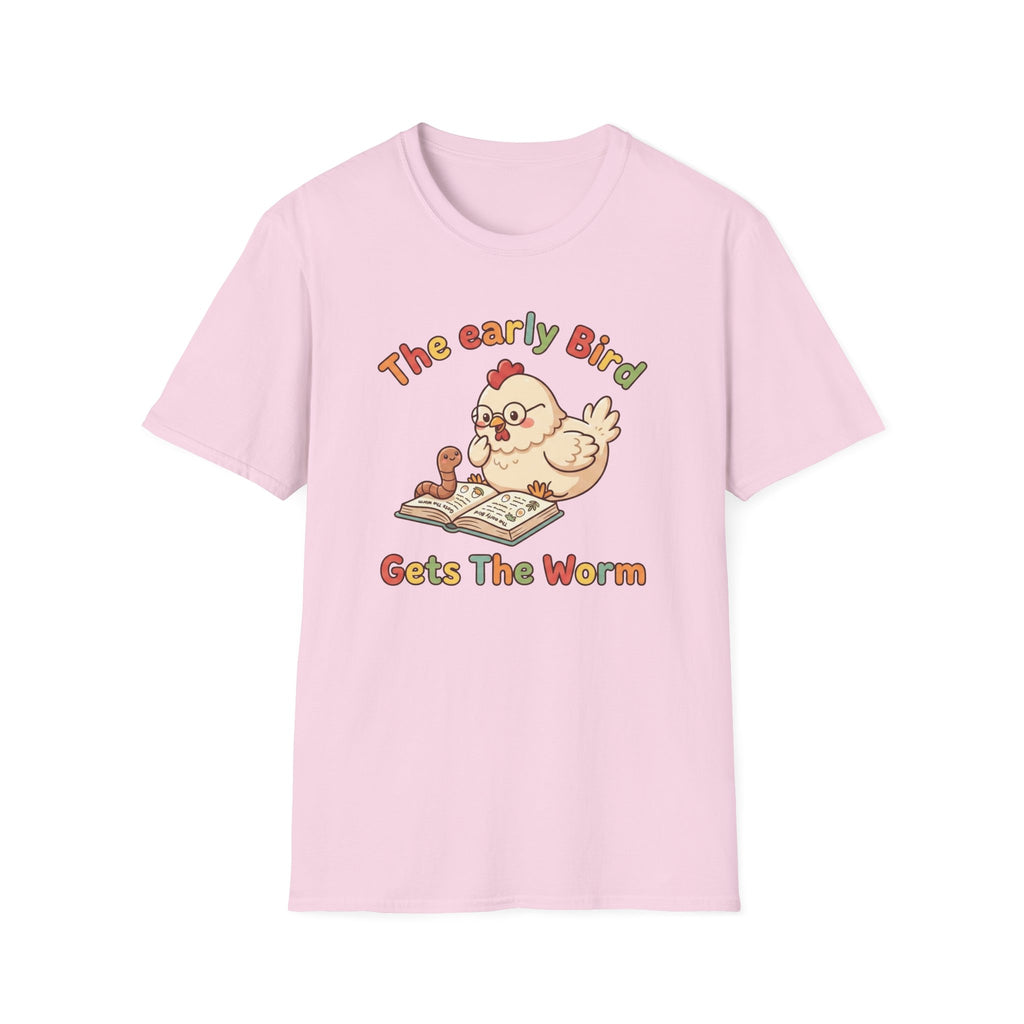 Early Bird T-Shirt