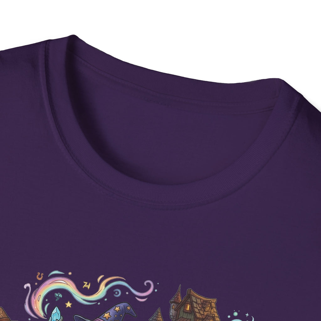 D & D Chickens T-Shirt
