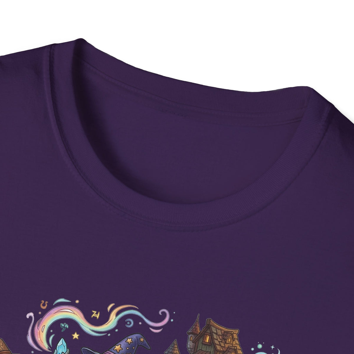 D & D Chickens T-Shirt