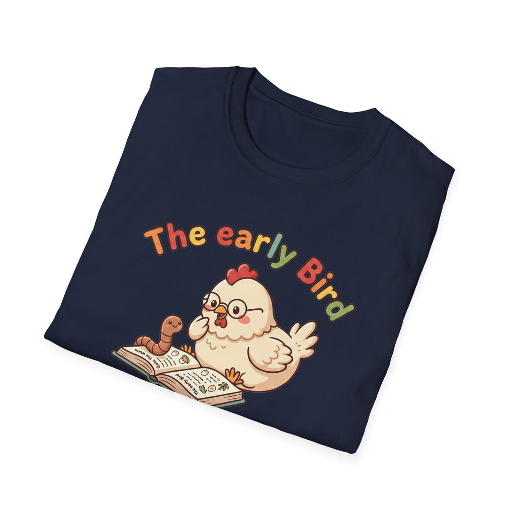 Early Bird T-Shirt