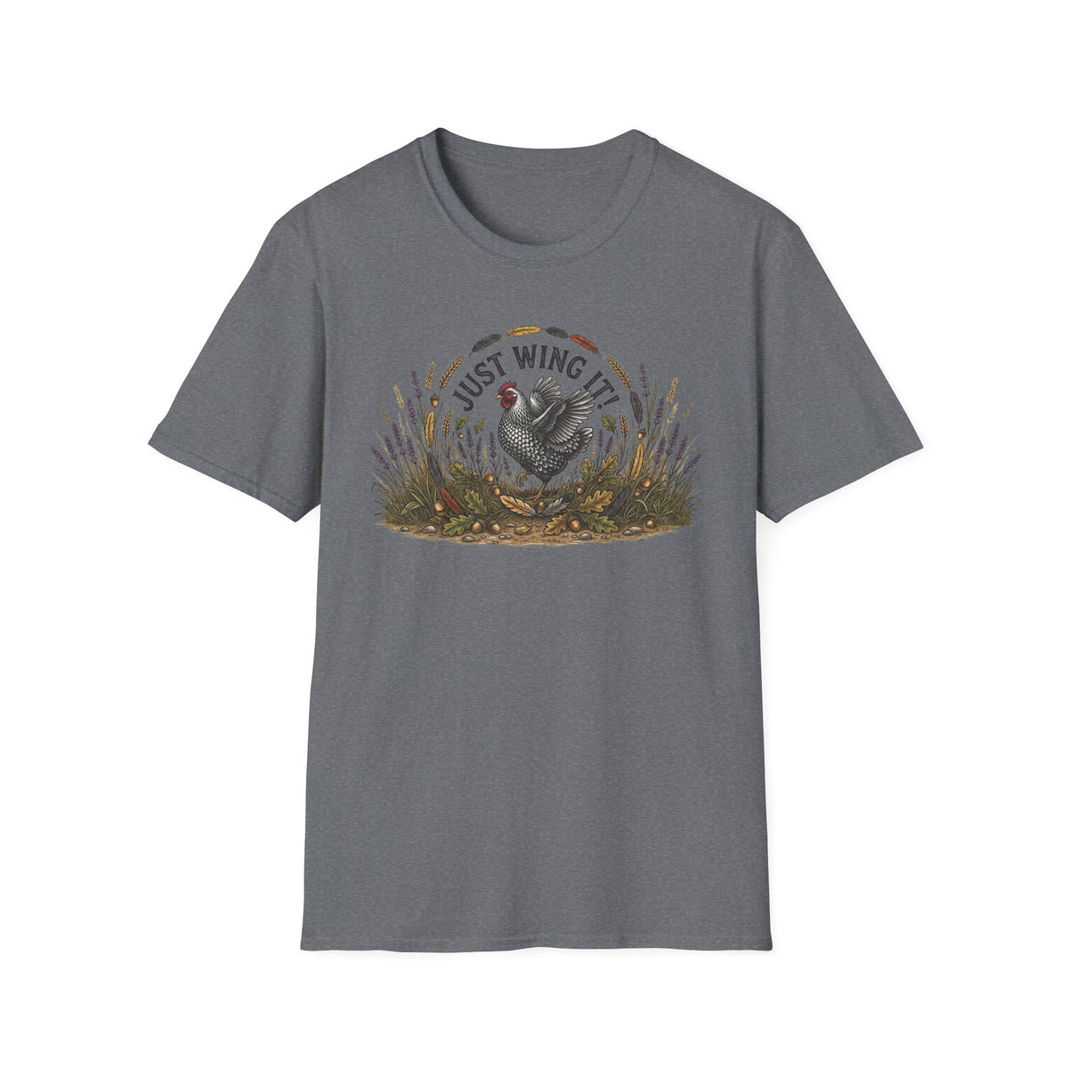 Just Wing It T-Shirt