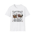 Today's Forecast: Drama T-Shirt
