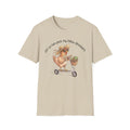 Off to Hen Peck T-Shirt