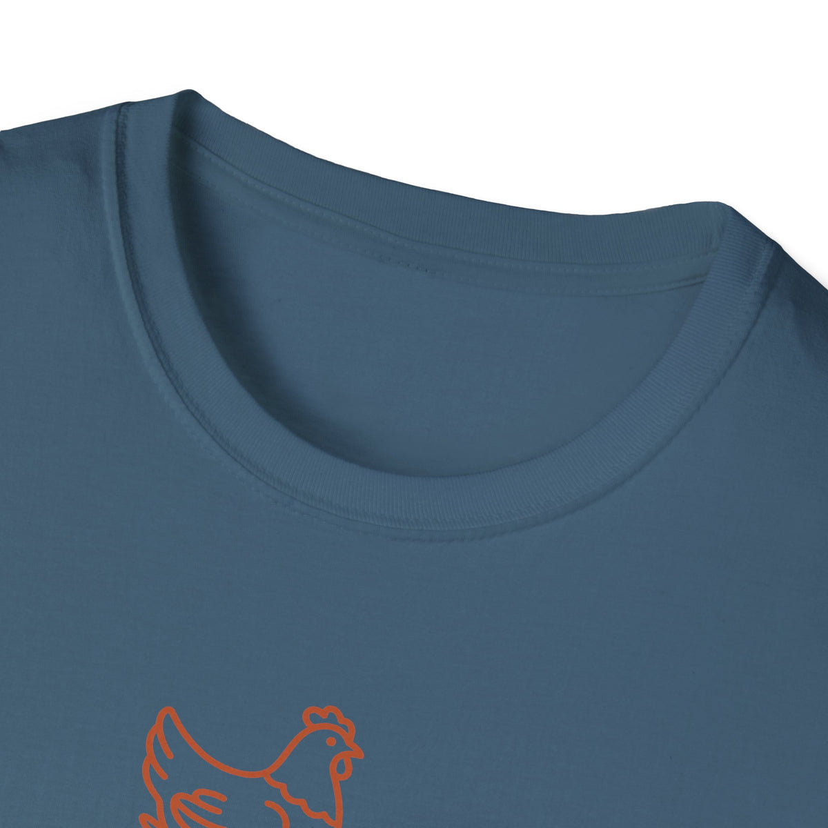Feeling a Little Broody T-Shirt