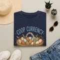 Coop Currency T-Shirt